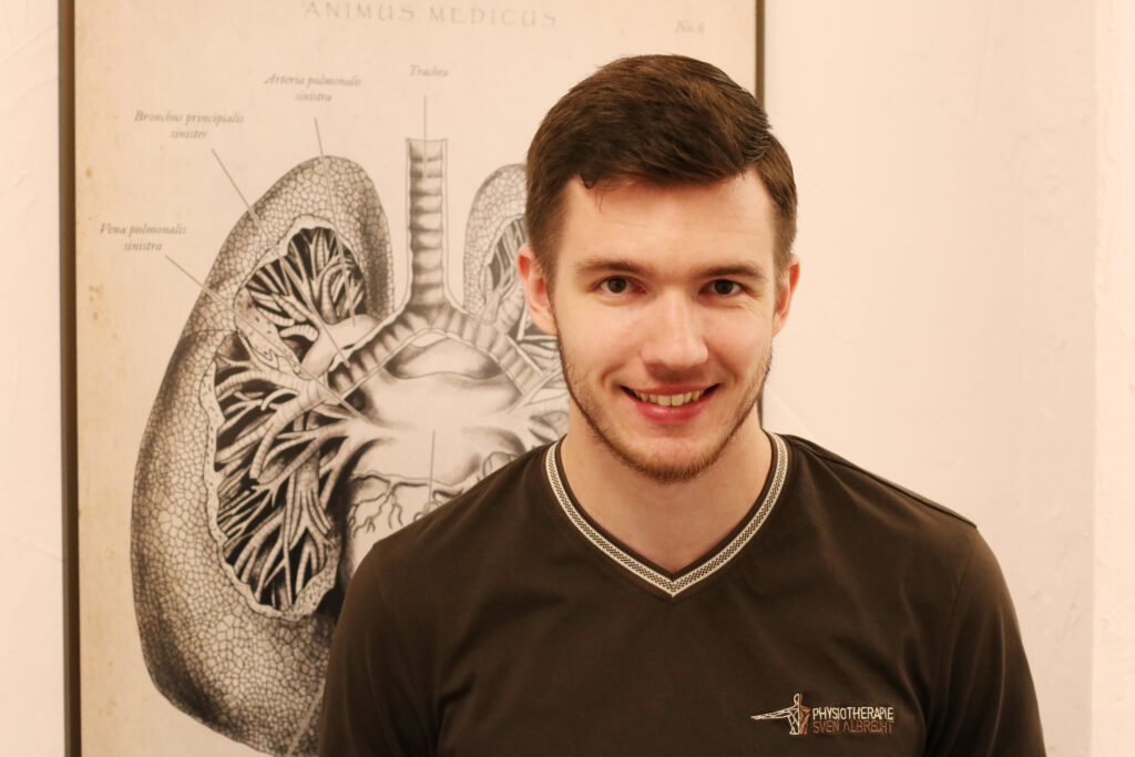 Jonas Weitz